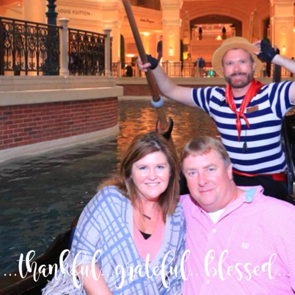 Meet your Posher, Dawn